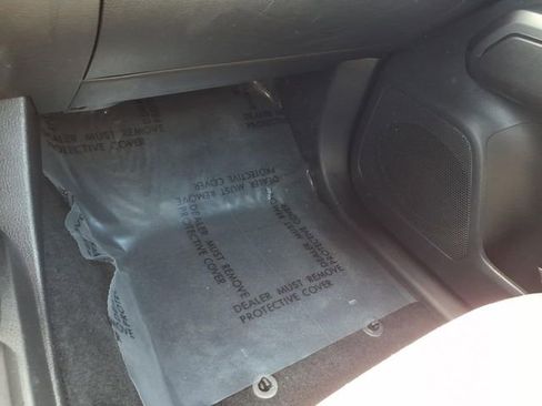 Certified 2023 Toyota Tacoma TRD Sport image 26