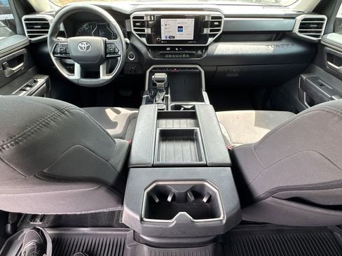 Used 2024 Toyota Tundra SR5 w/ SR5 Convenience Package image 22