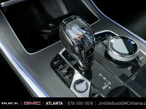 Used 2019 BMW X5 xDrive40i w/ M Sport Package AWD/4WD image 17