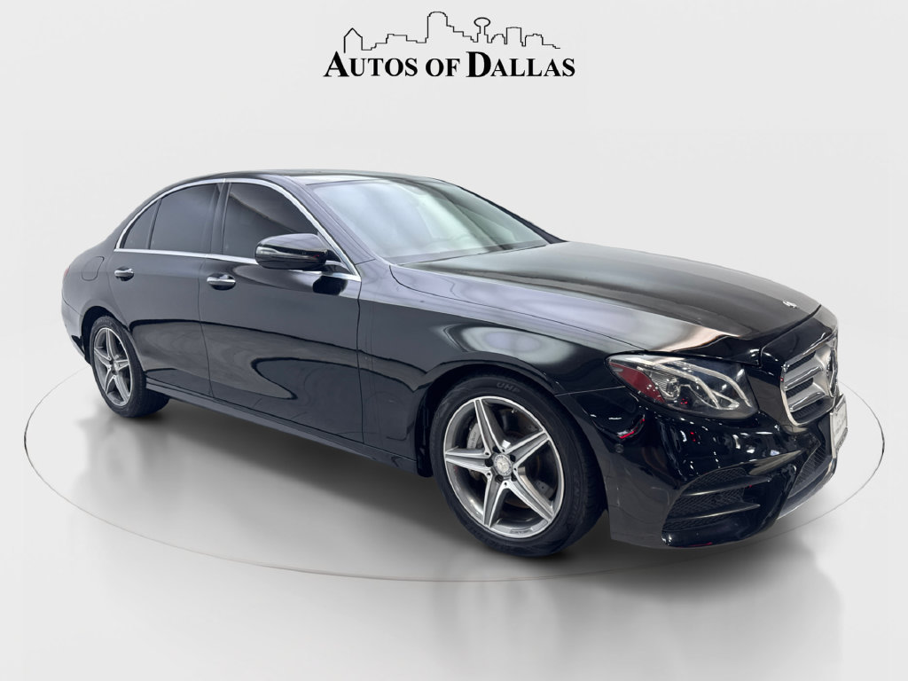Used 2017 Mercedes-Benz E 300 image 5