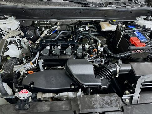 Used 2025 Honda CR-V EX-L image 30
