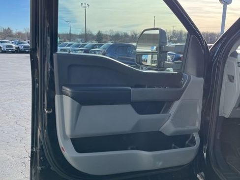 Used 2023 Ford F350 XLT w/ XLT Value Package image 30