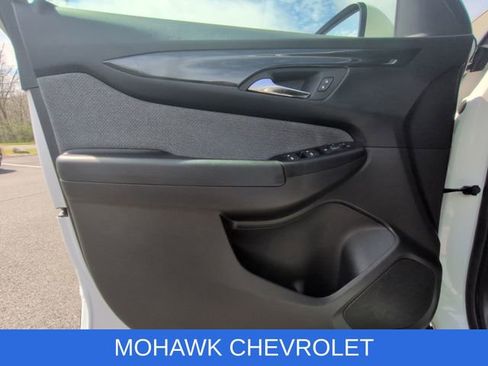 Certified 2024 Chevrolet TrailBlazer LT w/ LT Cold Weather Package AWD/4WD image 22