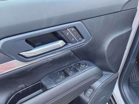 New 2026 GMC Terrain Elevation w/ Elevation Premium Package FWD image 14