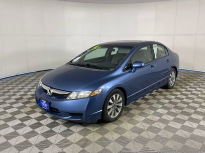 Used 2010 Honda Civic EX
