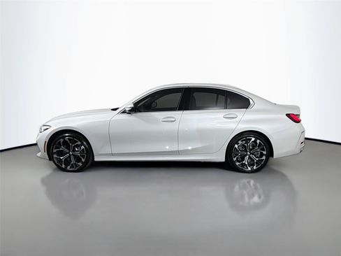 New 2026 BMW 330i xDrive Sedan w/ Premium Package AWD/4WD image 15
