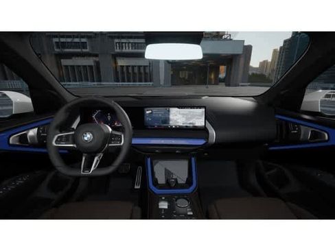 New 2026 BMW X3 xDrive30 w/ M Sport Package image 10