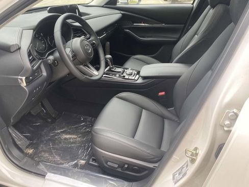 Used 2025 MAZDA CX-30 AWD 2.5 S w/ Preferred Package image 7