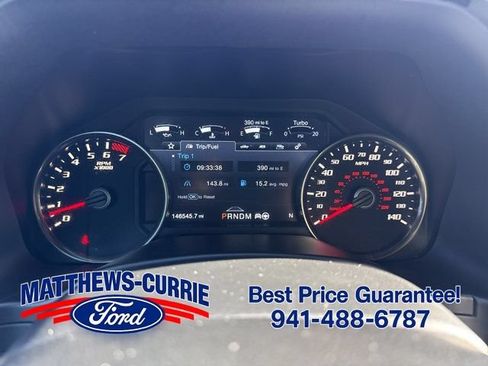 Used 2019 Ford F150 Raptor w/ Equipment Group 802A Luxury AWD/4WD image 19
