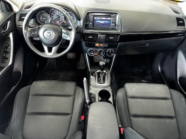 Used 2014 MAZDA CX-5 Touring AWD/4WD image 3