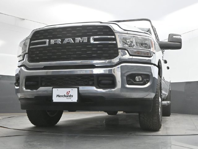Used 2023 RAM 2500 Big Horn w/ Level 1 Equipment Group AWD/4WD image 28