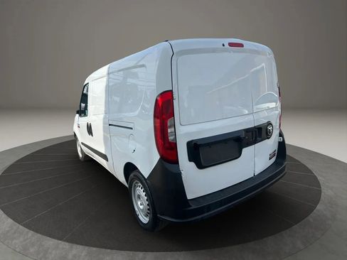 Used 2017 RAM ProMaster City Tradesman w/ Rear Back-up Camera Group FWD image 7