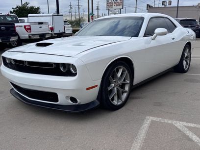 Used 2023 Dodge Challenger GT