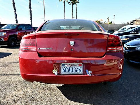 Used 2007 Dodge Charger image 6