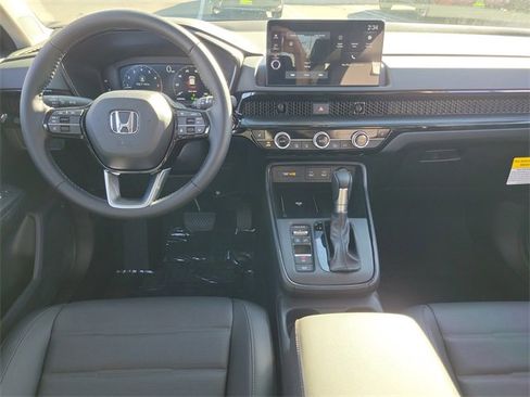 New 2026 Honda CR-V EX-L image 10