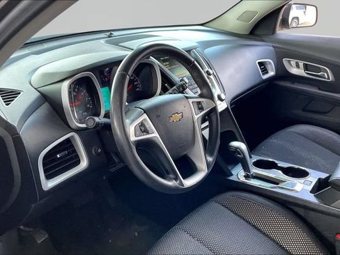 Used 2015 Chevrolet Equinox LT w/ Driver Convenience Package FWD image 12