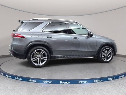 Used 2022 Mercedes-Benz GLE 350 4MATIC image 5