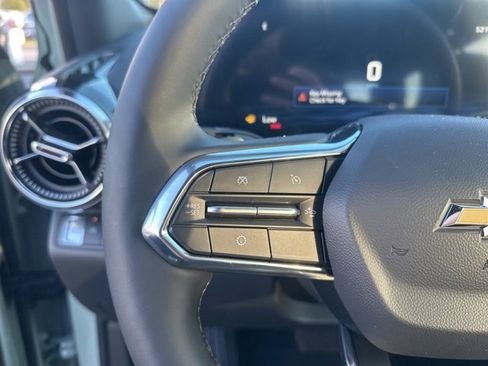 New 2026 Chevrolet Equinox LT image 19