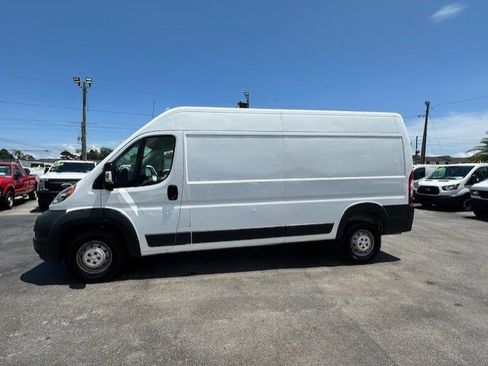 Used 2017 RAM ProMaster 2500 image 8