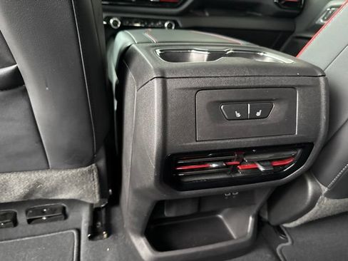 Used 2025 Chevrolet Silverado EV RST w/ LPO, Dark Package RST AWD/4WD image 13