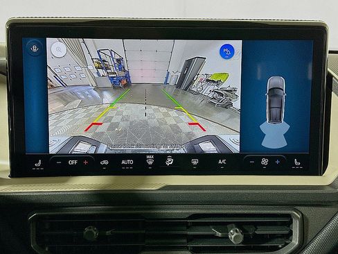 New 2025 Ford Bronco Sport Big Bend image 15