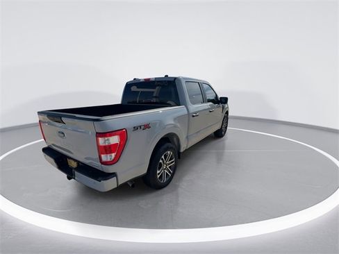 Certified 2023 Ford F150 XL w/ STX Appearance Package image 11