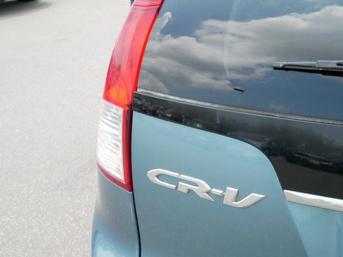Used 2014 Honda CR-V EX-L image 17