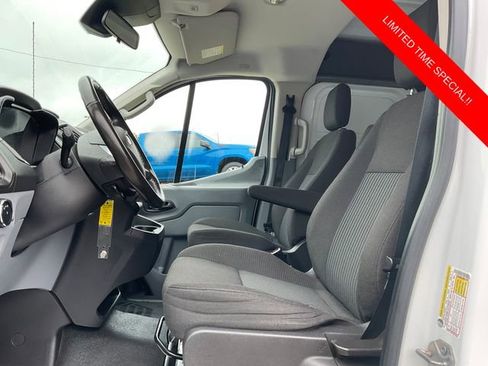 Used 2016 Ford Transit 350 148 Low Roof image 10
