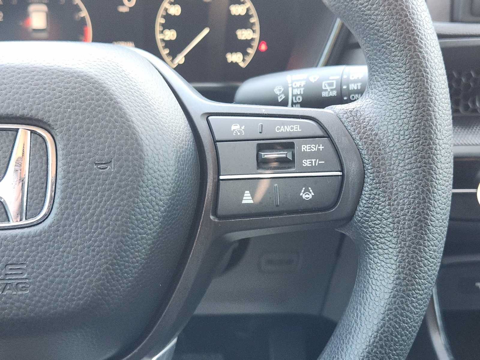 Certified 2023 Honda CR-V LX image 27