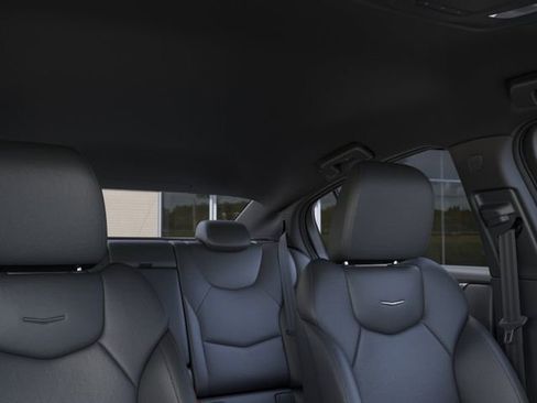 New 2026 Cadillac CT5 Premium Luxury AWD/4WD image 24