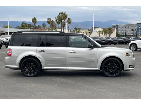 Used 2016 Ford Flex SEL w/ Equipment Group 202A image 8