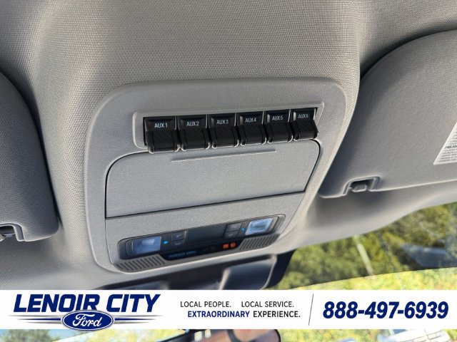 Certified 2023 Ford F250 XL w/ STX Appearance Package AWD/4WD image 20