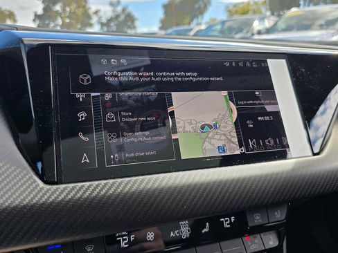 New 2026 Audi S e-tron GT Prestige image 30