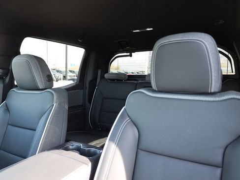 New 2026 GMC Sierra EV Elevation w/ Premium Package AWD/4WD image 16
