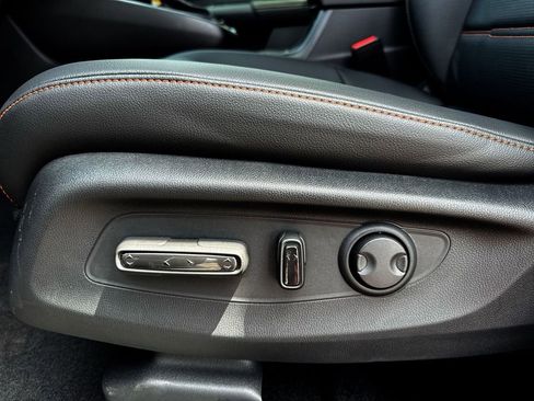 New 2026 Honda CR-V Sport Touring image 12