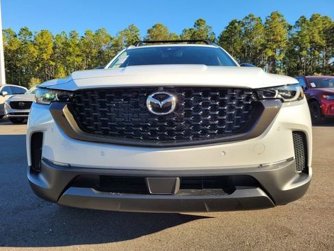 New 2026 MAZDA CX-50 2.5 Hybrid w/ Weather Package image 19