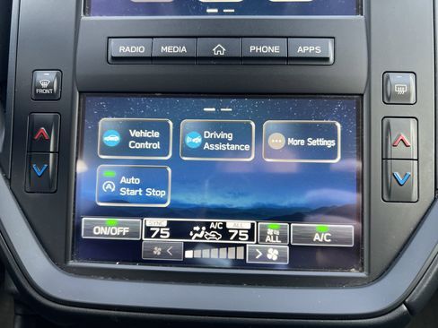 Used 2024 Subaru Impreza 2.0i w/ Popular Package #1A image 5