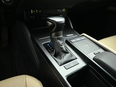 Used 2021 Lexus ES 350 w/ Premium Package FWD image 15