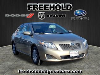 Used 2010 Toyota Corolla LE video 1