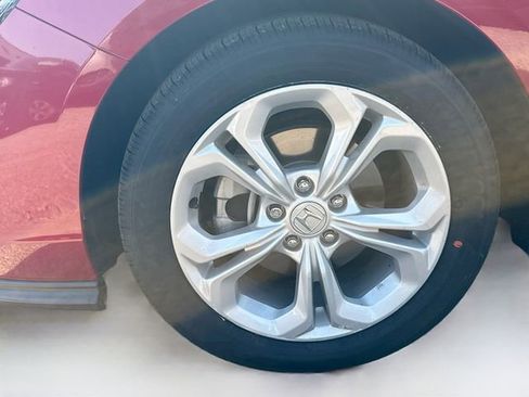 Used 2023 Honda Accord LX image 24