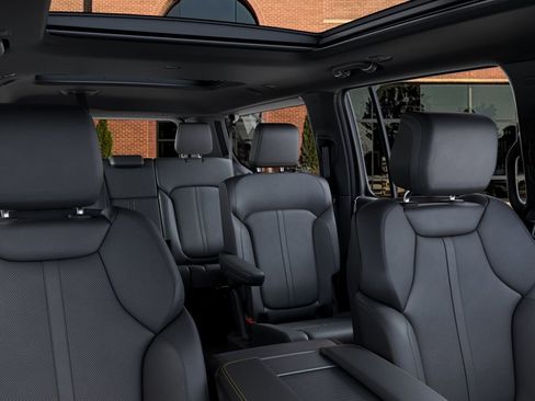 New 2026 Jeep Grand Wagoneer L 4WD image 26