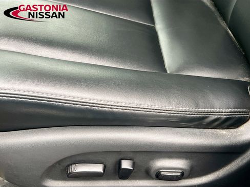 Used 2023 Nissan Murano SV image 25