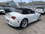 Used 2007 BMW Z4 3.0si image 5