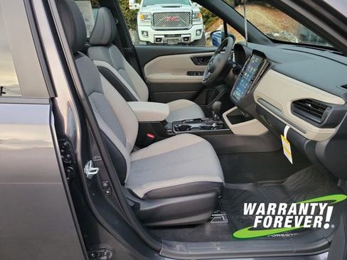 New 2026 Subaru Forester Premium image 15