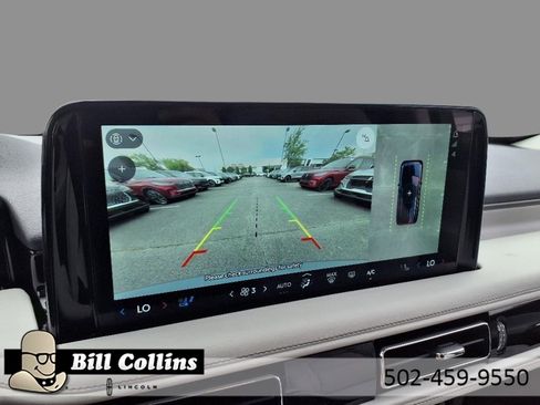 New 2025 Lincoln Aviator Reserve image 25