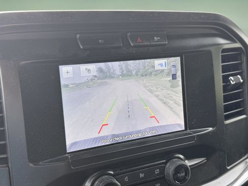 Used 2022 Ford F150 XL w/ STX Appearance Package AWD/4WD image 13
