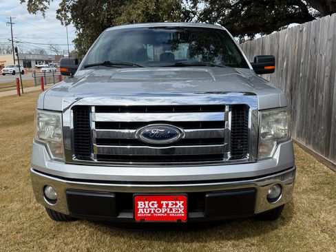 Used 2012 Ford F150 XLT w/ XLT Convenience Pkg image 3
