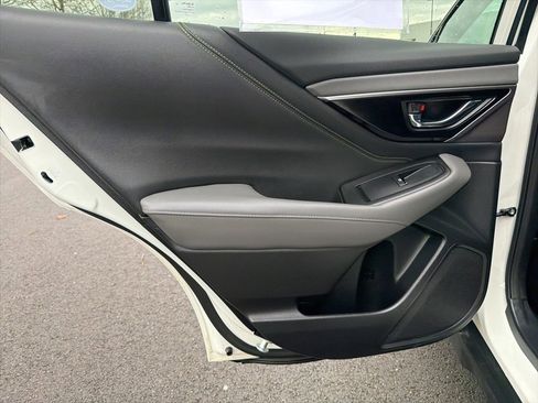 Used 2024 Subaru Outback Onyx Edition image 16