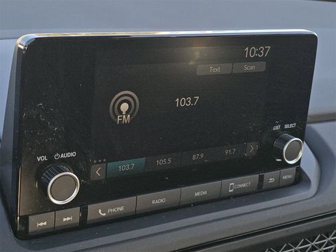 Used 2024 Honda Accord LX image 19