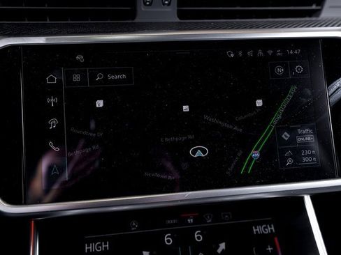 Used 2026 Audi RS 6 performance image 44